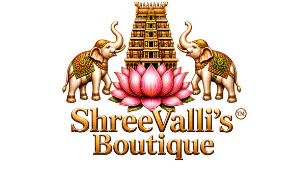 ShreeValli's Boutique